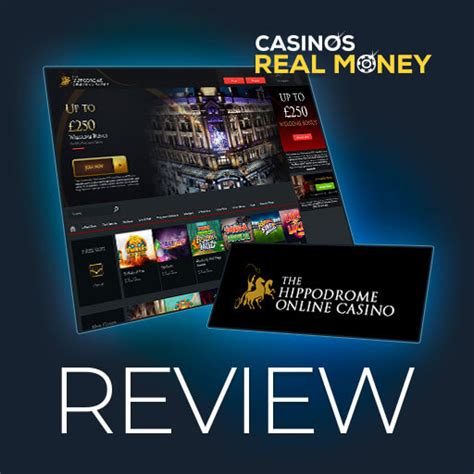 hippodrome online casino review|hippodrome casino real money.